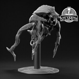 collector praetorian p1 render bw