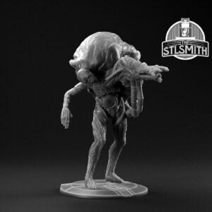 collector scion p1 render bw