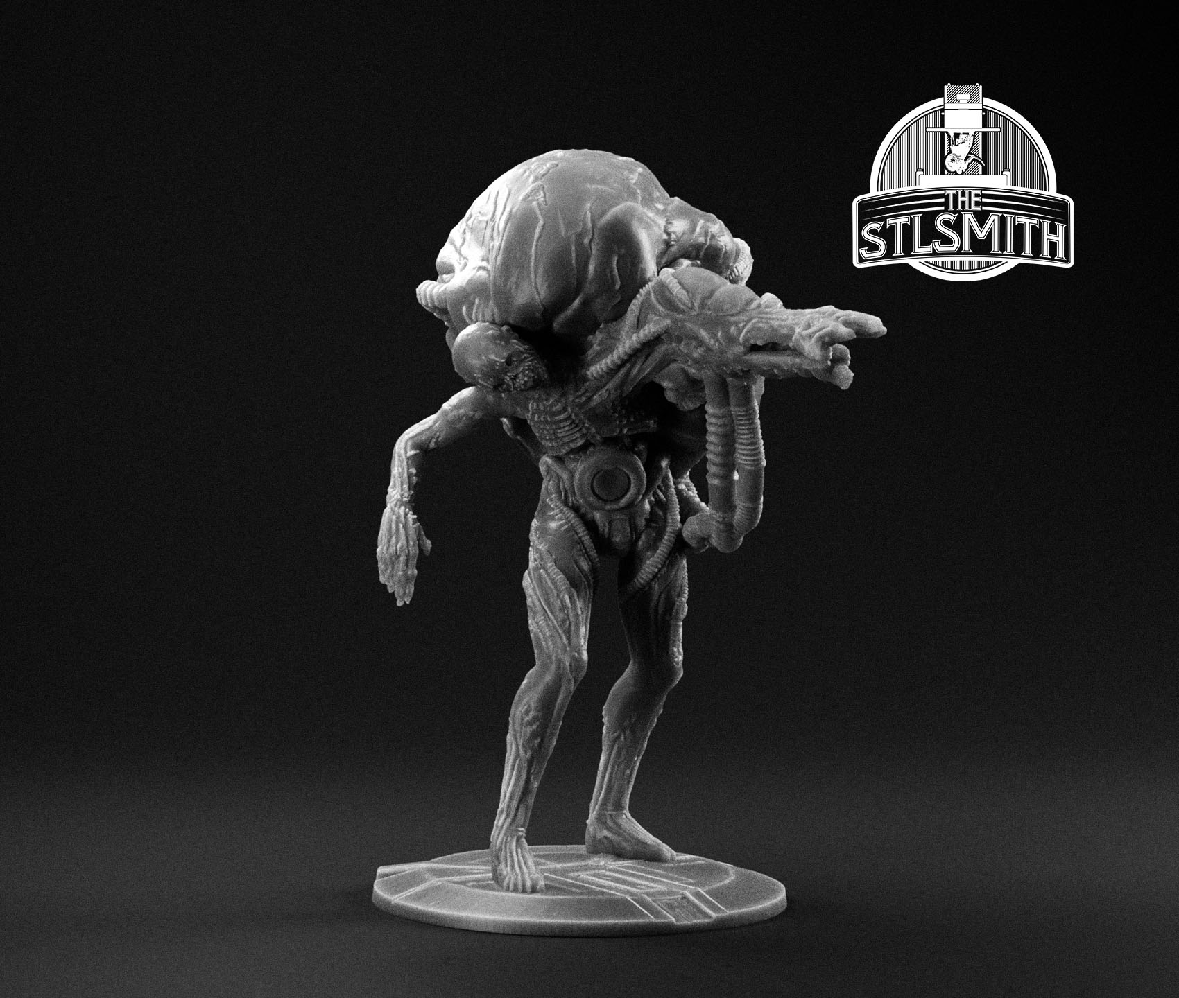 collector scion p1 render bw collector scion p1 render bw
