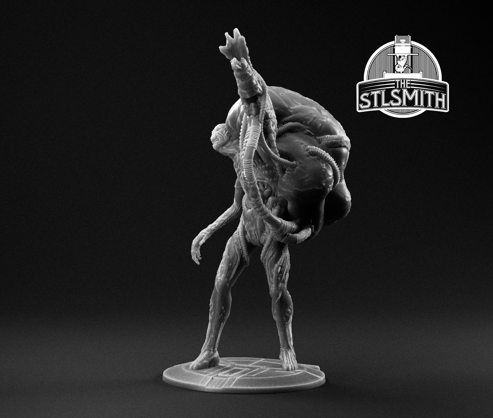 collector scion p2 render bw collector scion p2 render bw