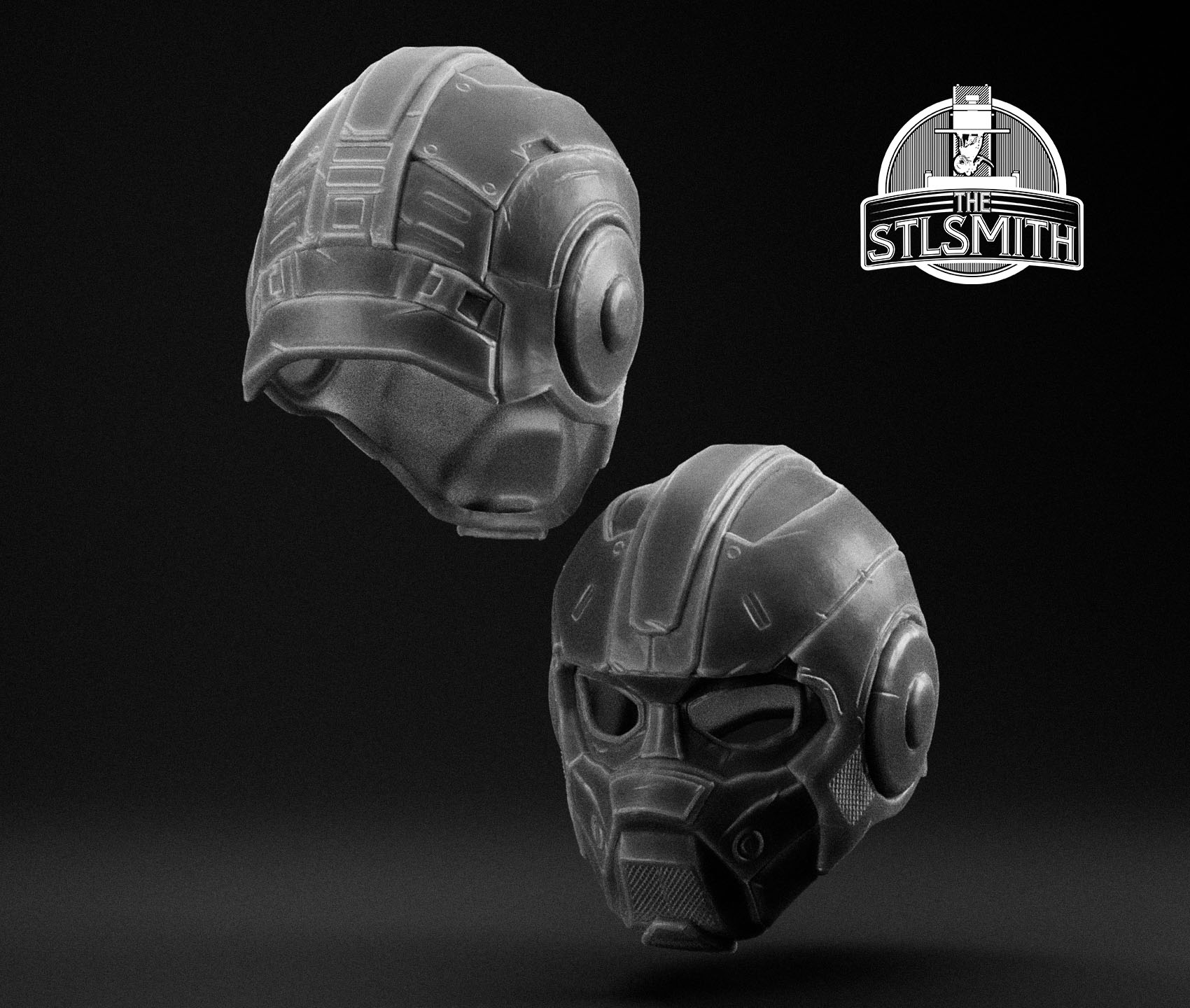 commando light render black commando light render black