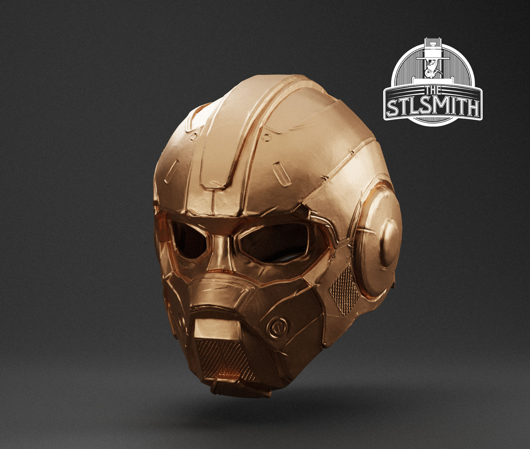 commando light render bronze commando light render bronze