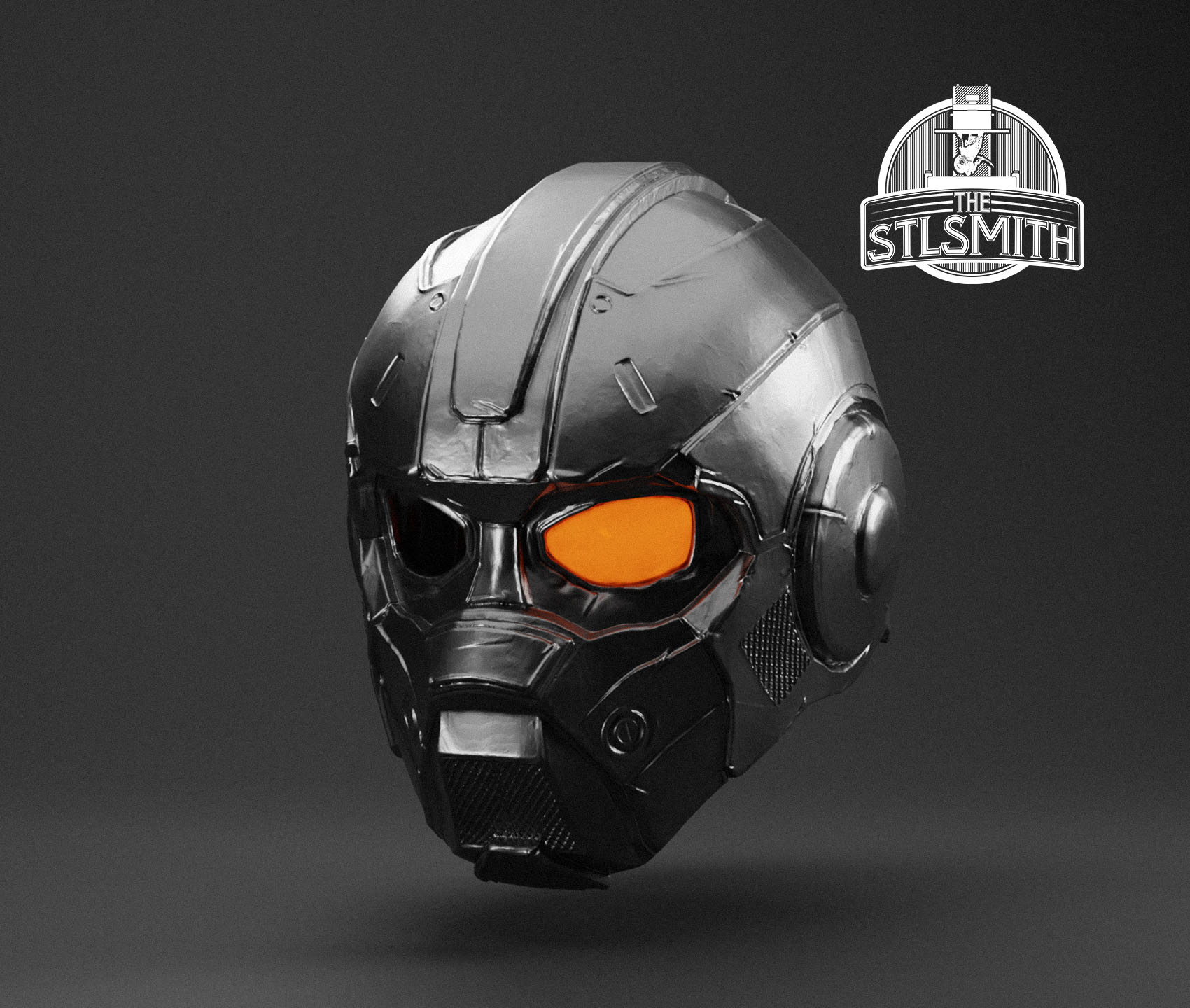 commando light render silver commando light render silver