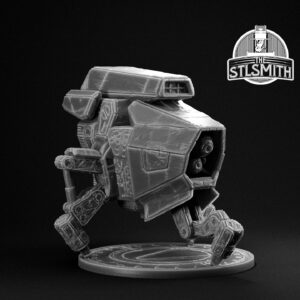 constructor bot render smith
