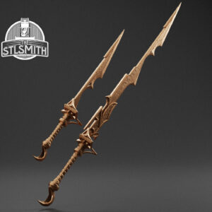 corpeso verso render bronze