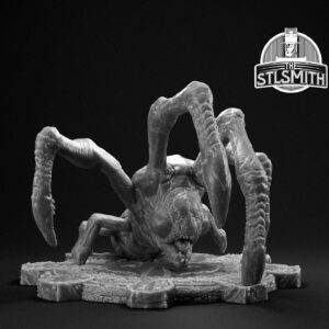 corpser hatchling render smith