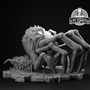 corpser render smith