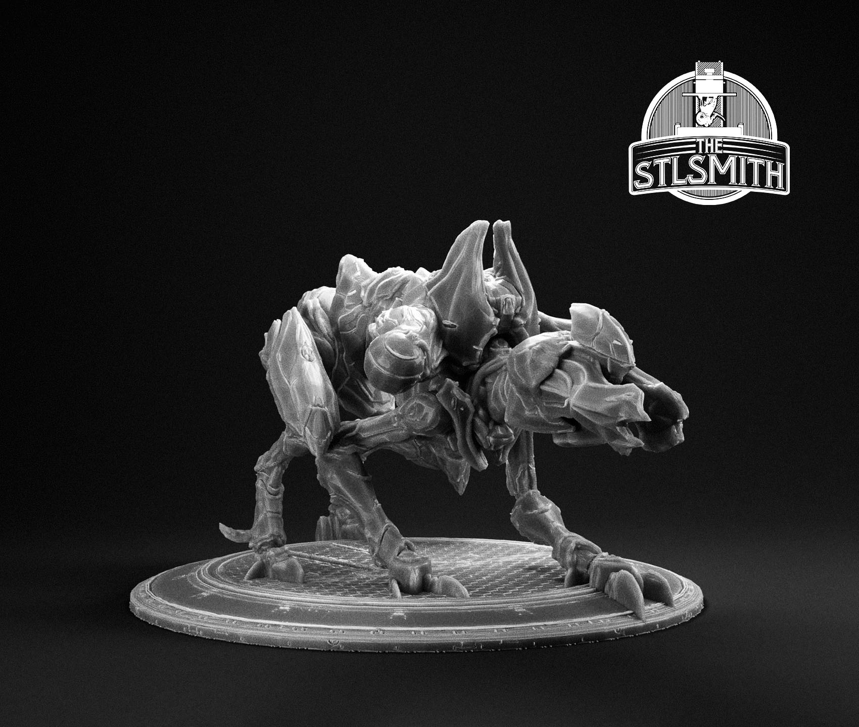 crawler snipe render smith crawler snipe render smith