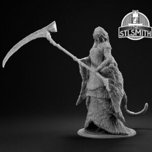 crossbreed priscilla render smith