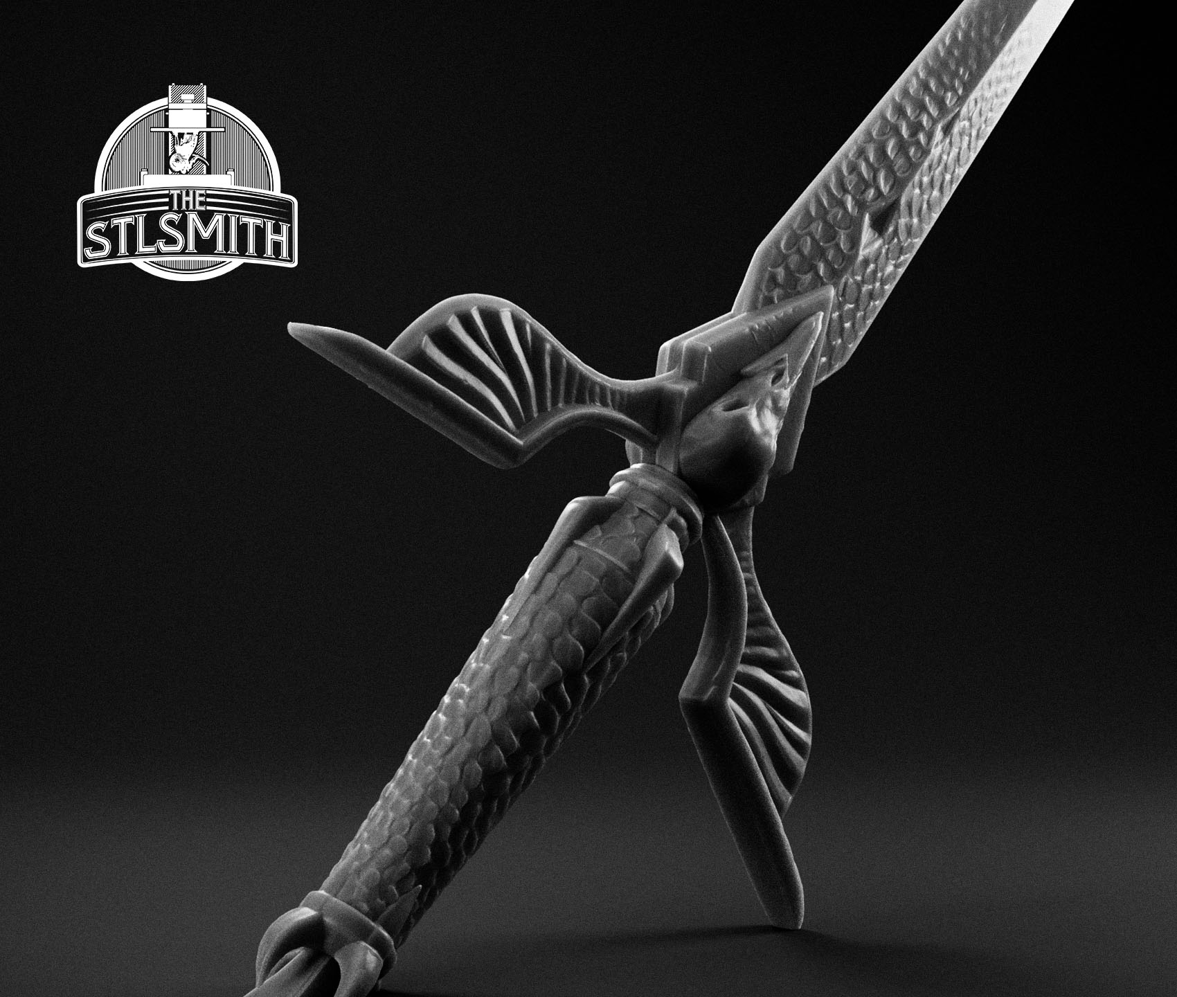 crow keeper render bw02 crow keeper render bw02