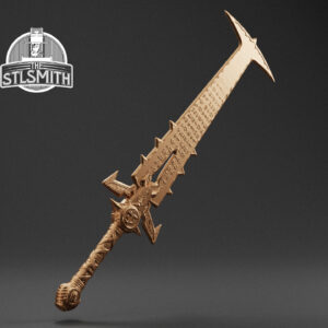 crucible eternal render bronze