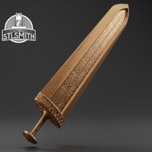 crypt blacksword render bronze