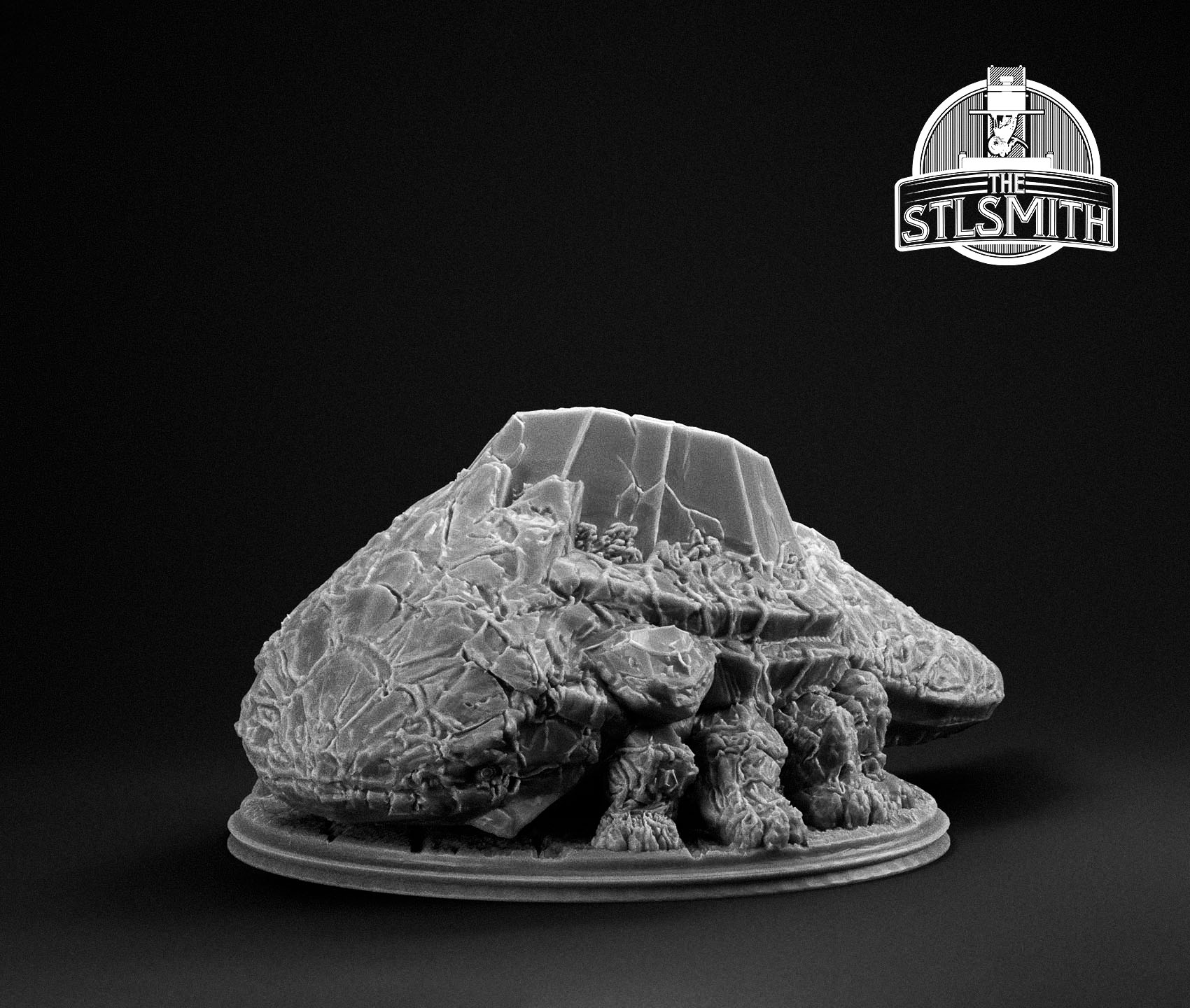 crystal lizard render smith crystal lizard render smith