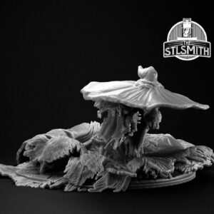 crystal sage render smith