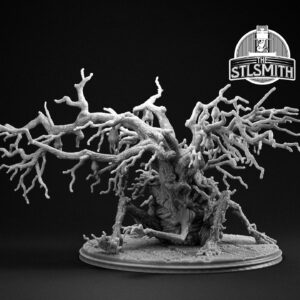curse rotted greatwood render smith
