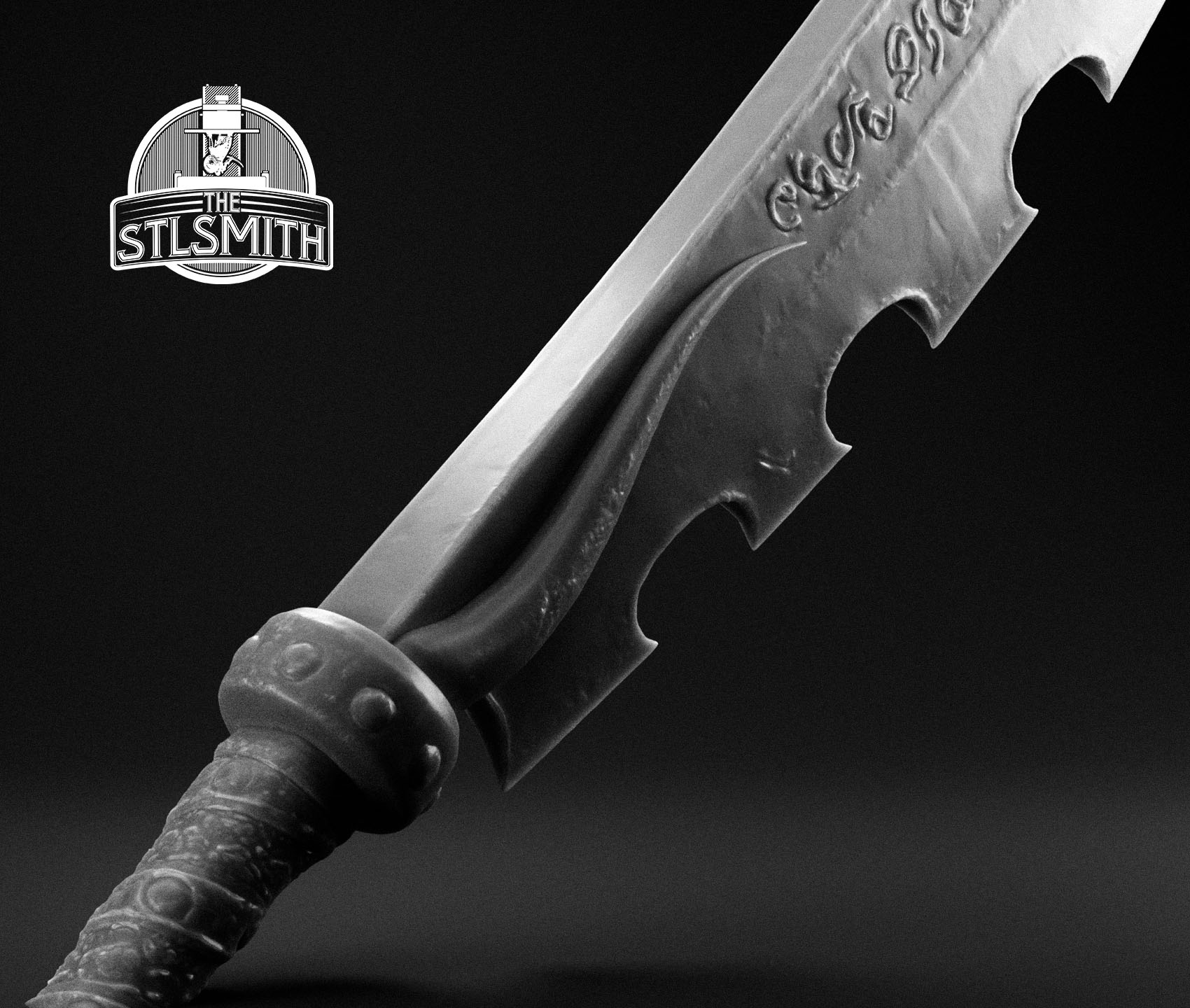 cutlass blutane render bw02 cutlass blutane render bw02