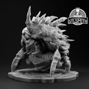 dakrun render bw