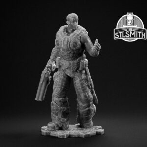 damon baird summer render smith