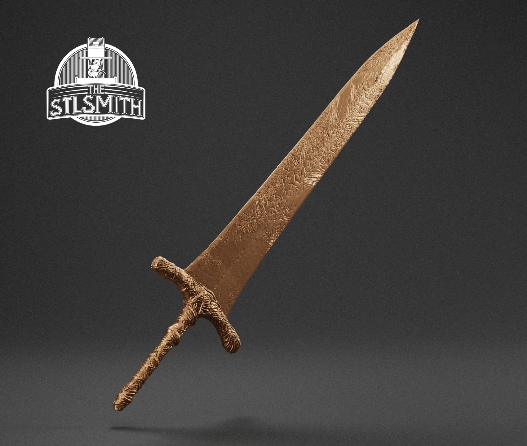 dark moon greatsword render bronze dark moon greatsword render bronze