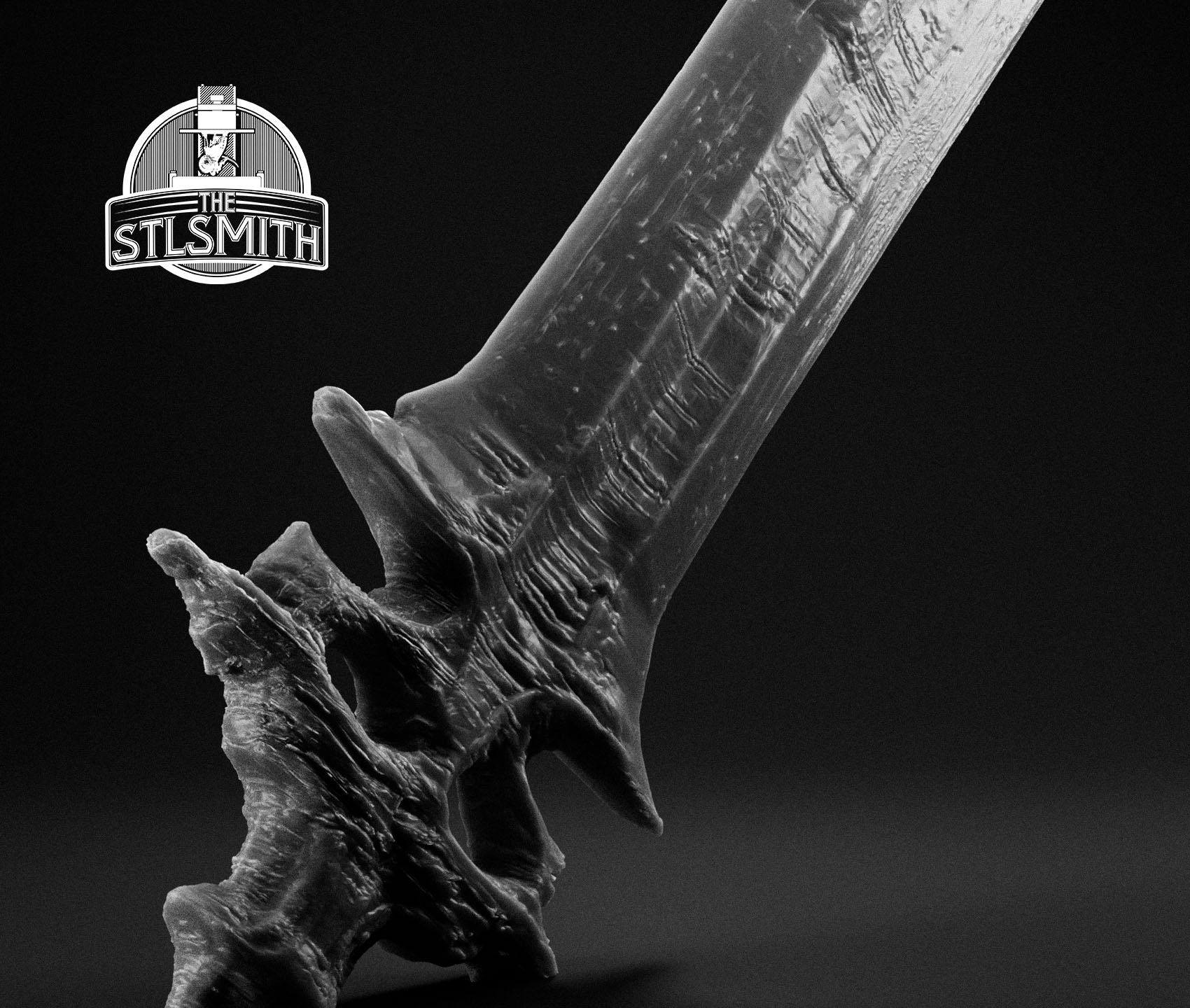 dark sword 02 render smith bw dark sword 02 render smith bw