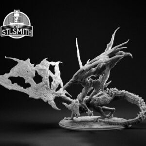 darkeater midir render smith