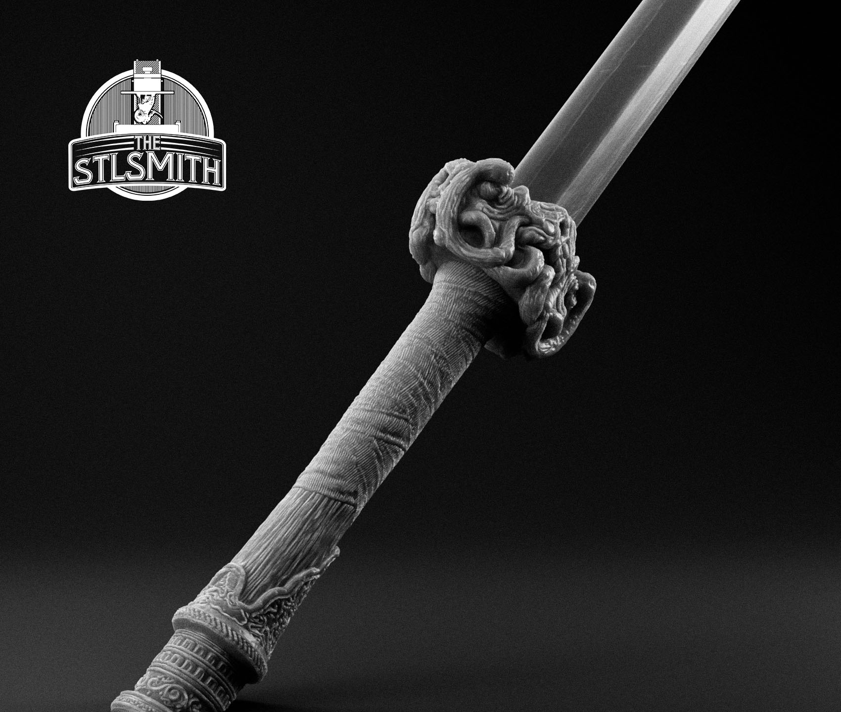 darkfrost edge render bw02 darkfrost edge render bw02