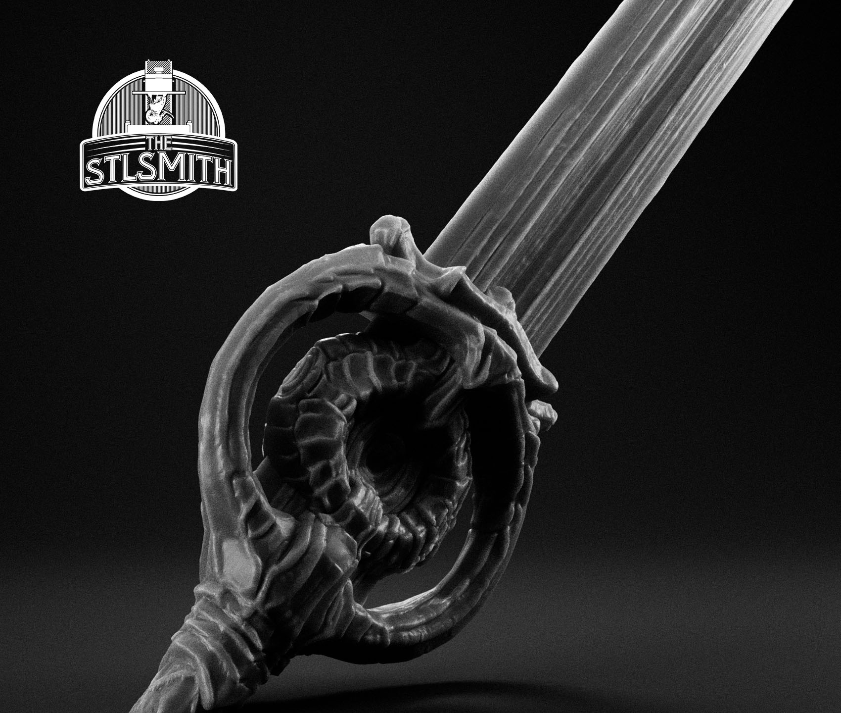 dawnbreaker render bw 02 dawnbreaker render bw 02