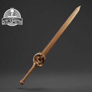 dawnbreaker render bronze