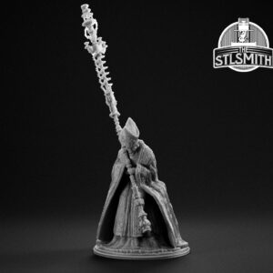 deacon archdeacon render smith