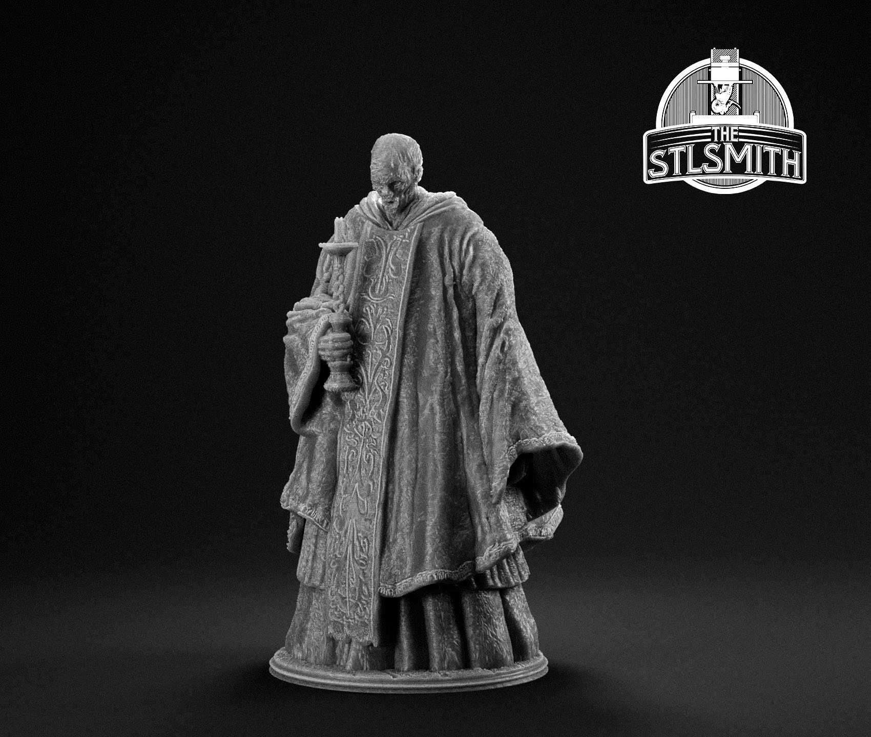 deacon regular 01 render smith deacon regular 01 render smith