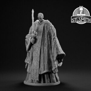 deacon tall render smith
