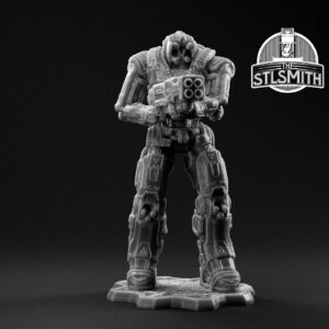 deebee dr1 render bw