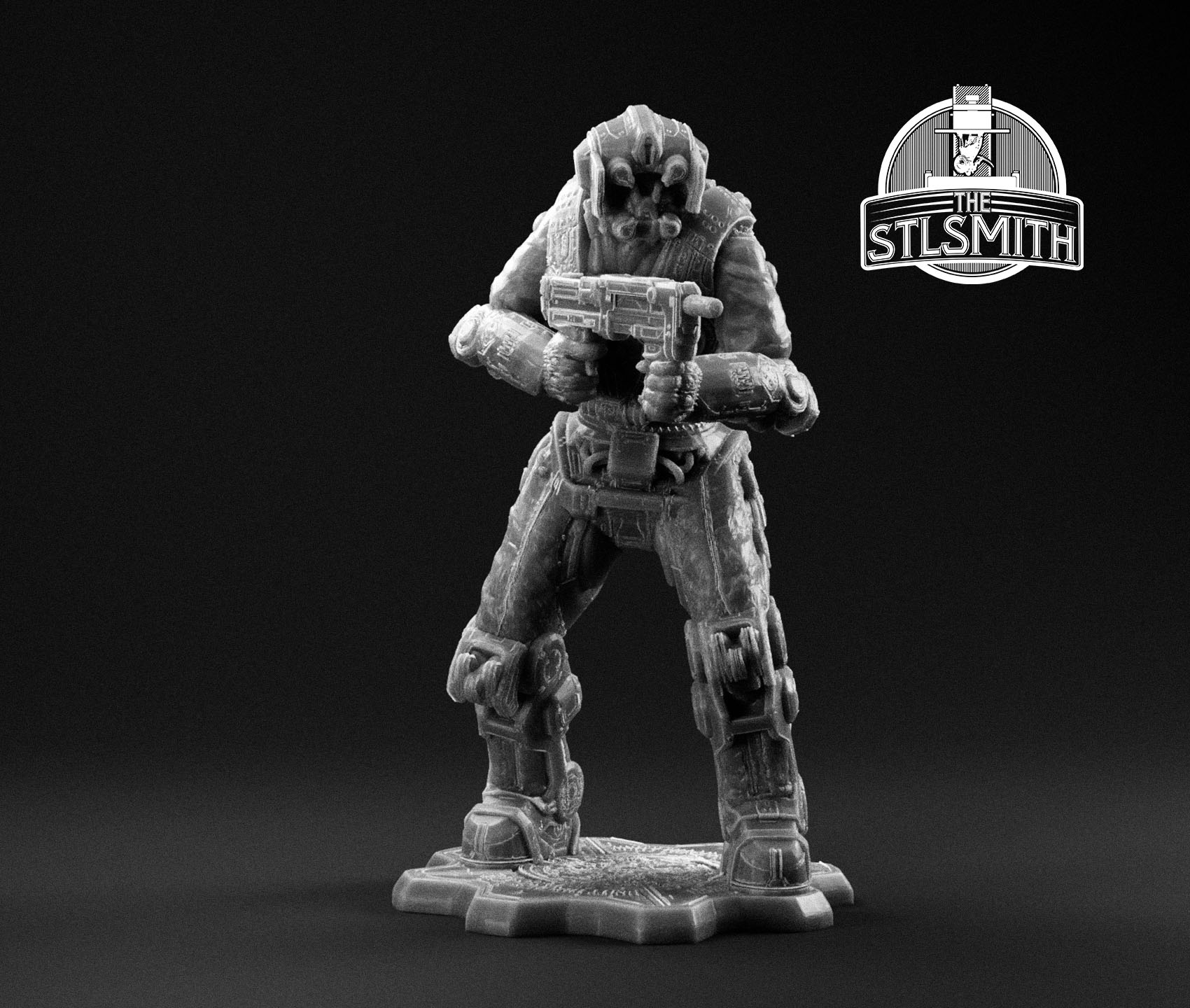 deebee shepherd render bw deebee shepherd render bw