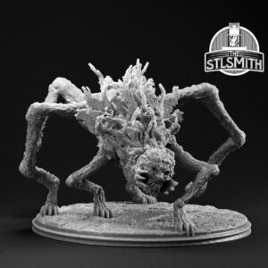 deep accursed render smith