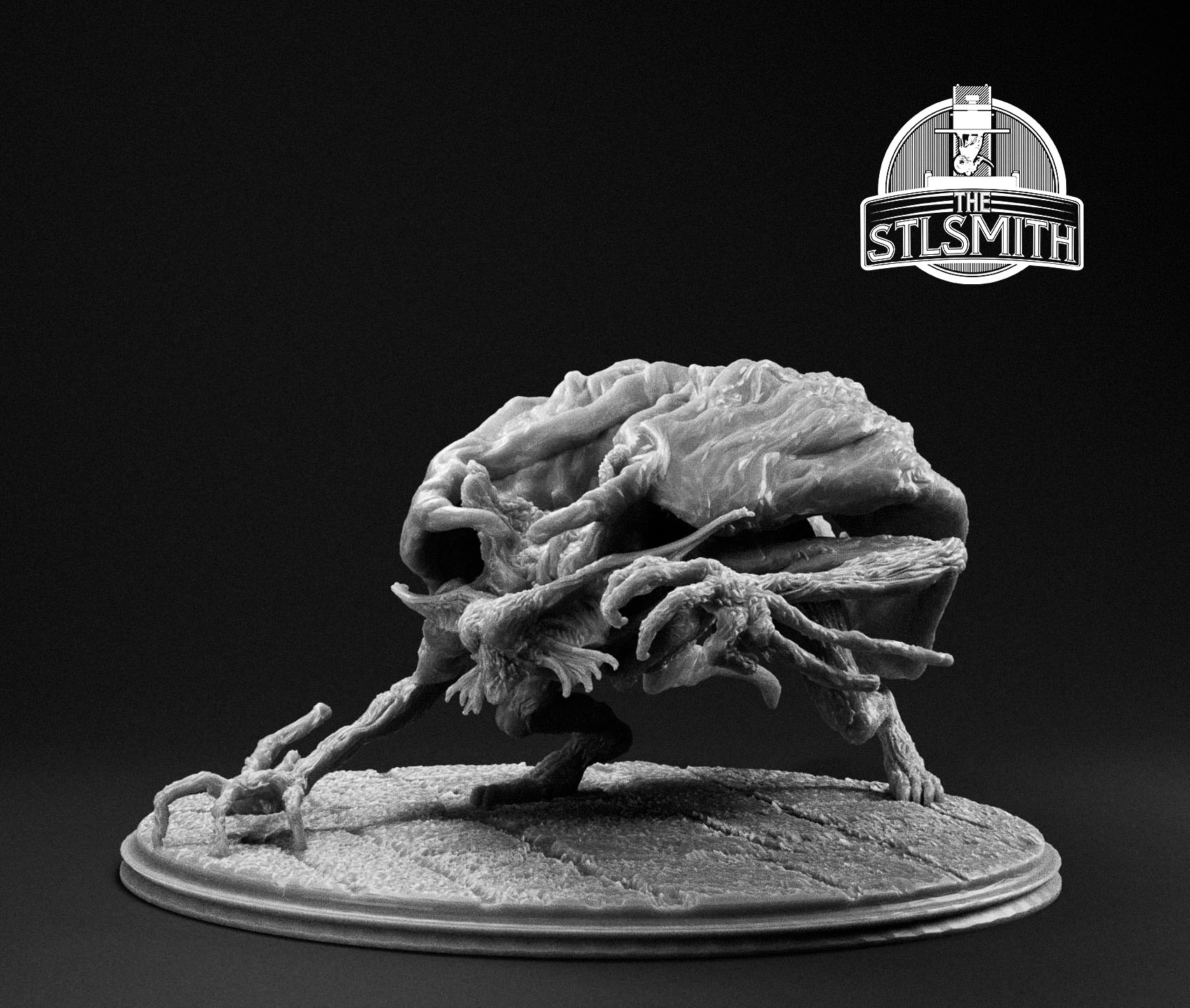 demon from below render smith demon from below render smith