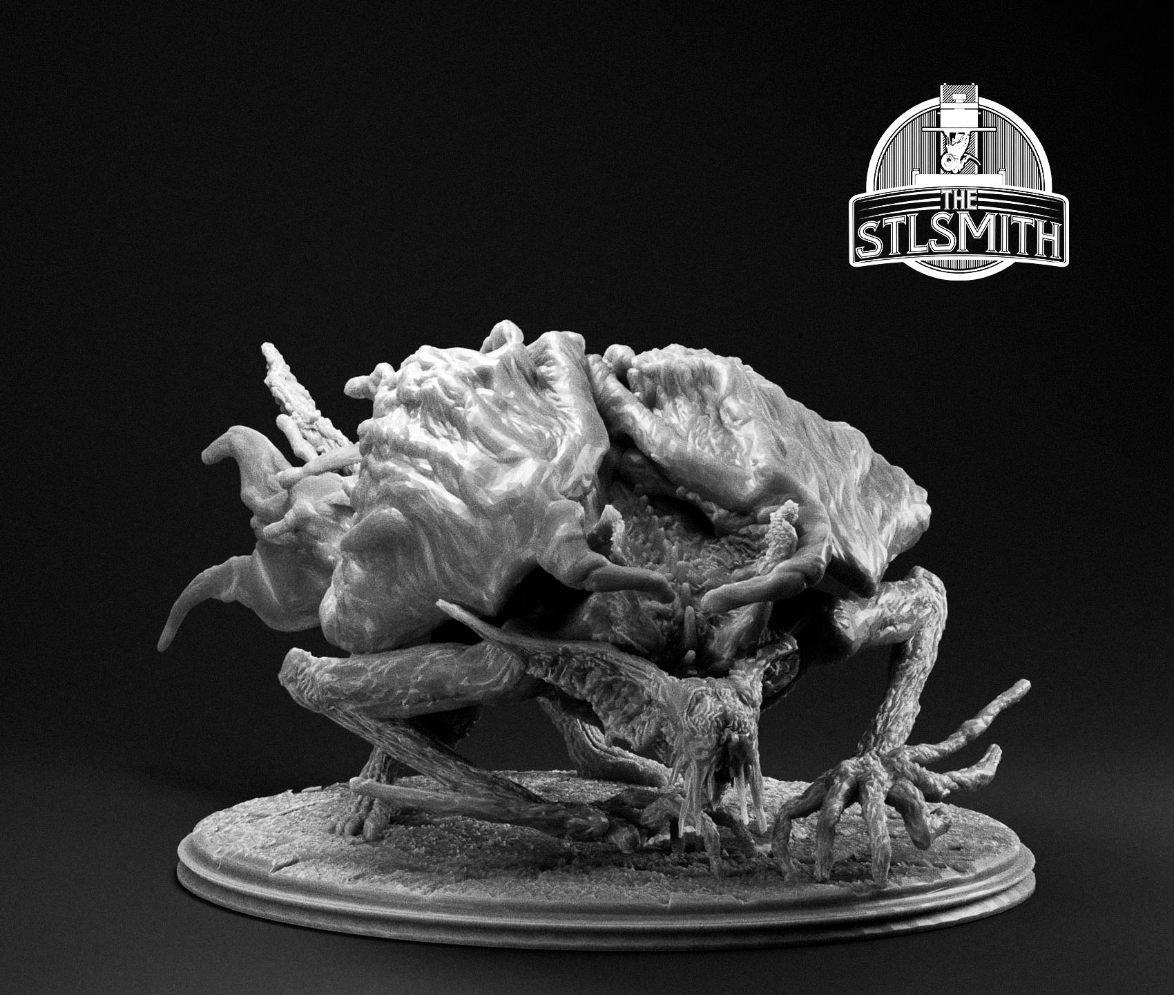 demon in pain render smith demon in pain render smith