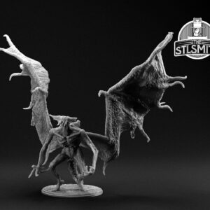 demon prince render smith