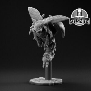 devourer render bw