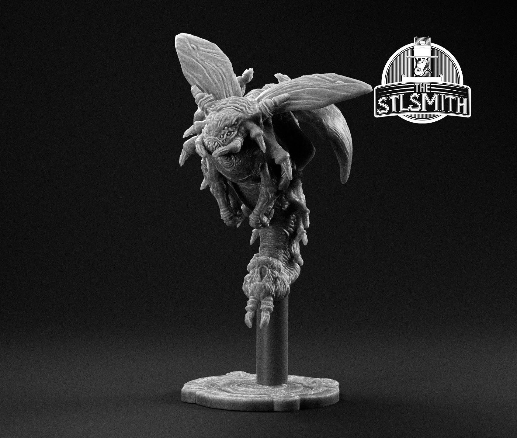 devourer render bw devourer render bw
