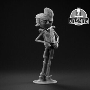 dion render smith
