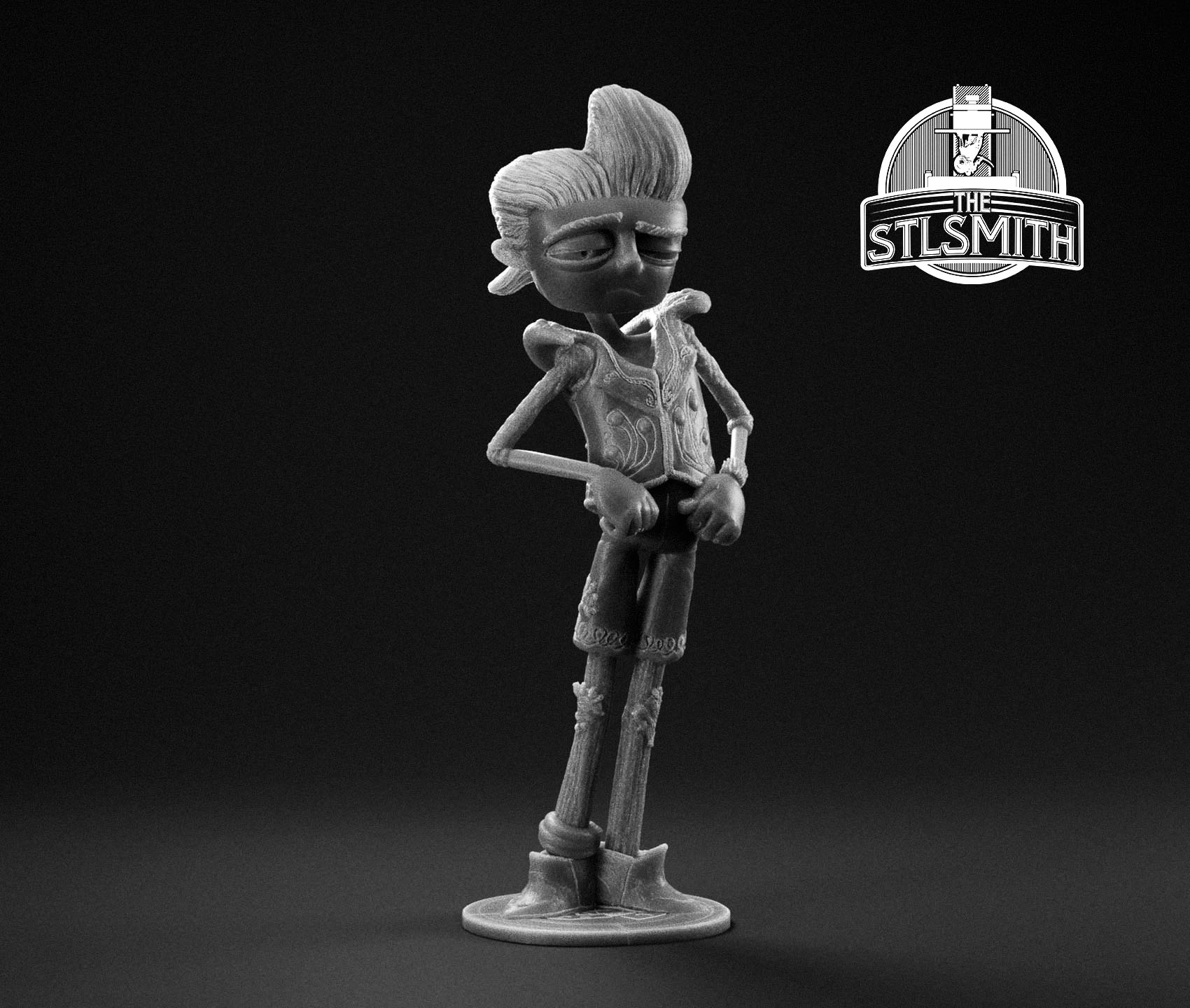 dion render smith dion render smith