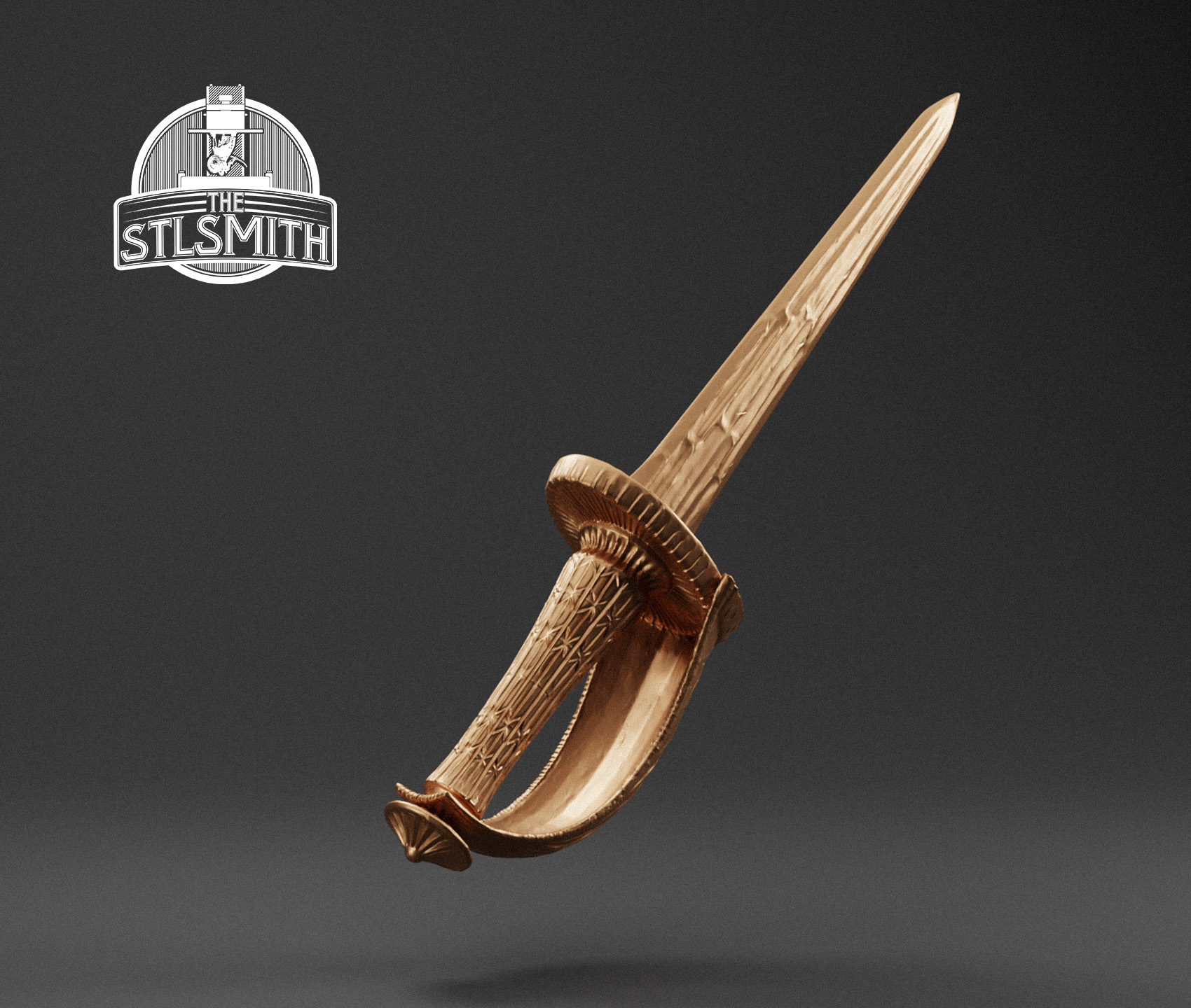divine razor render bronze divine razor render bronze