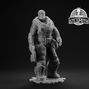 dominic santiago summer render smith