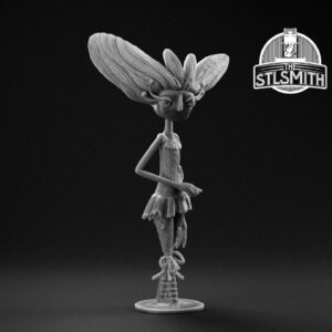 donatella render smith