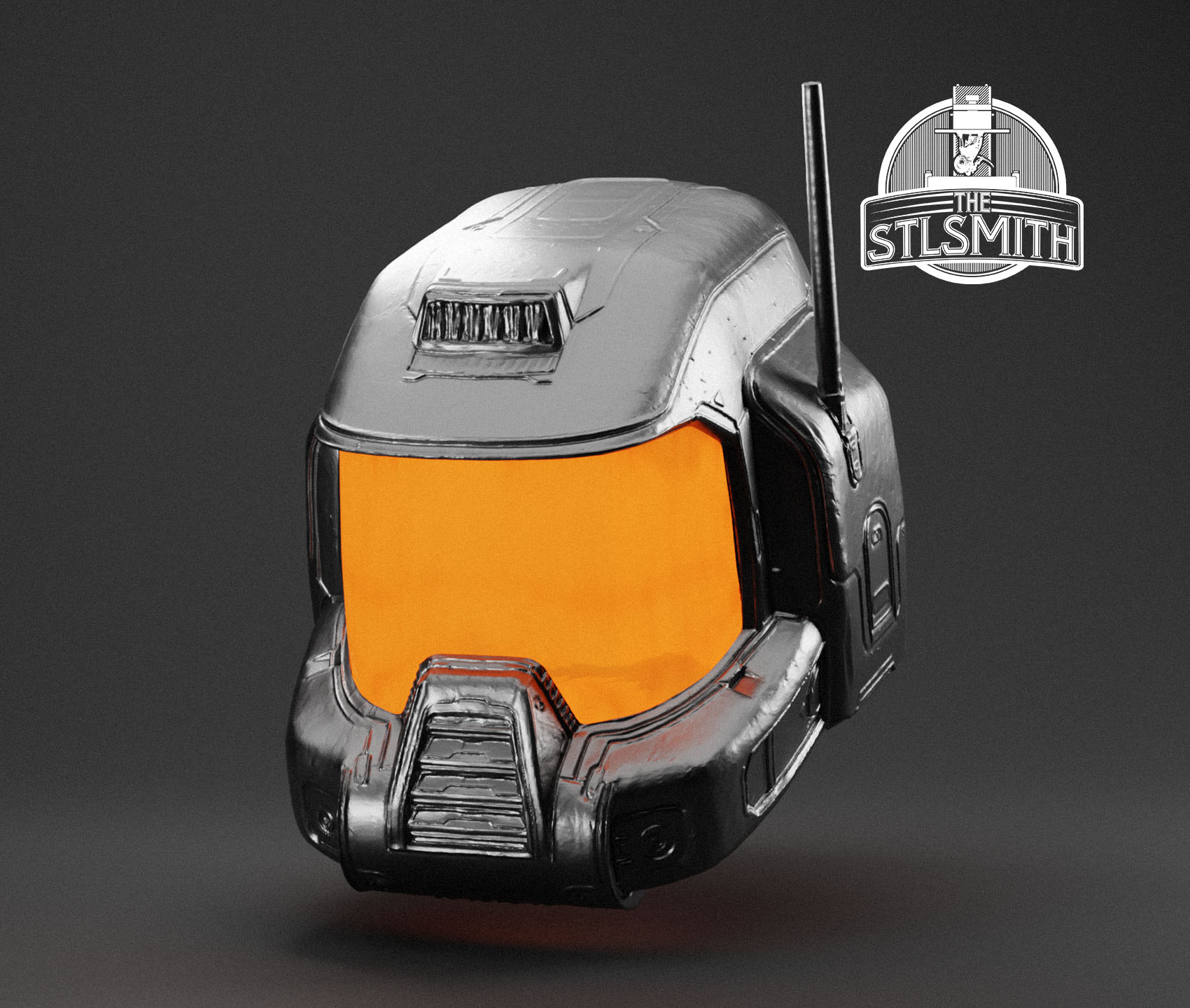 doom 64 marine helmet render silver doom 64 marine helmet render silver