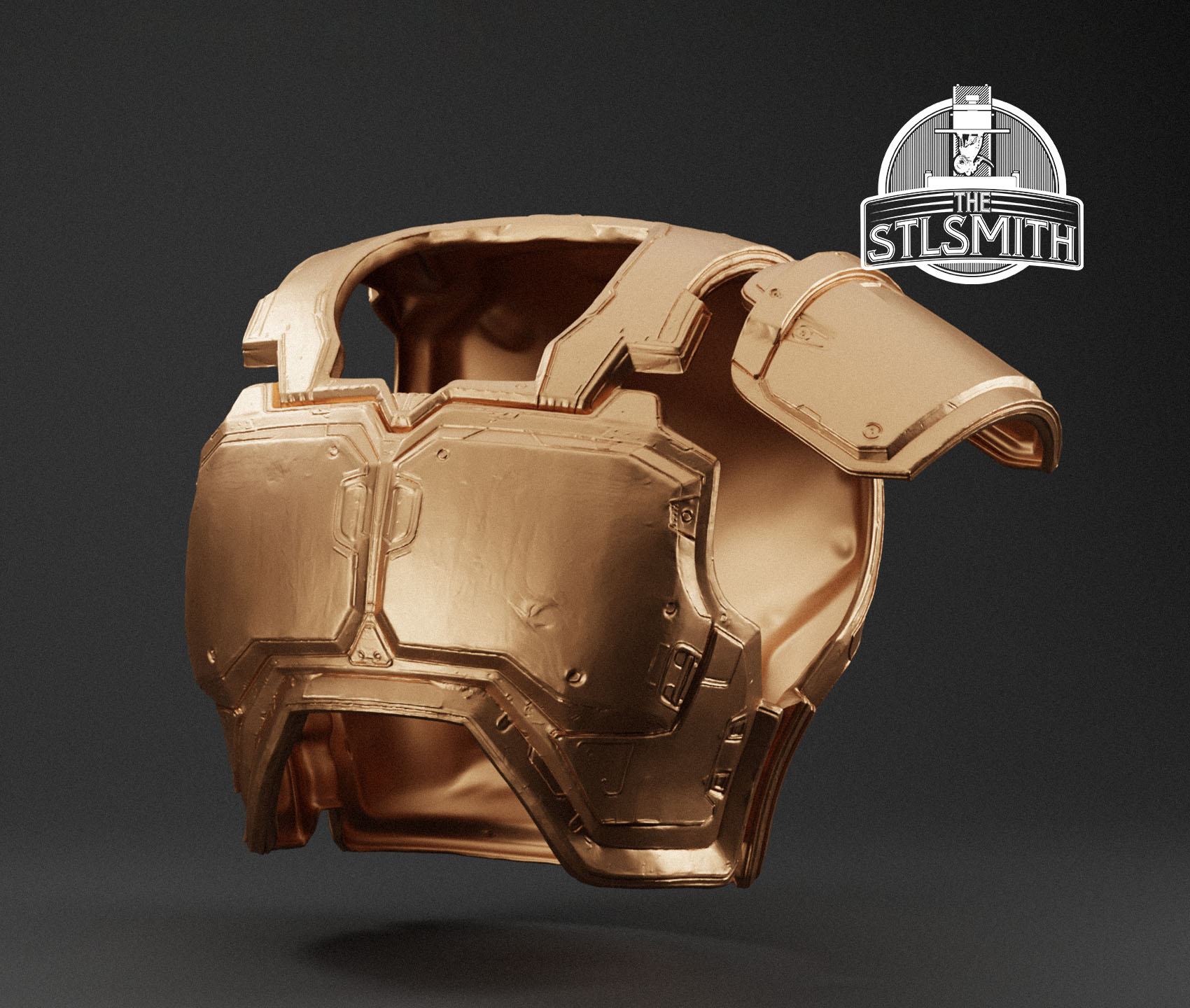 doom 64 marine render bronze 01 doom 64 marine render bronze 01