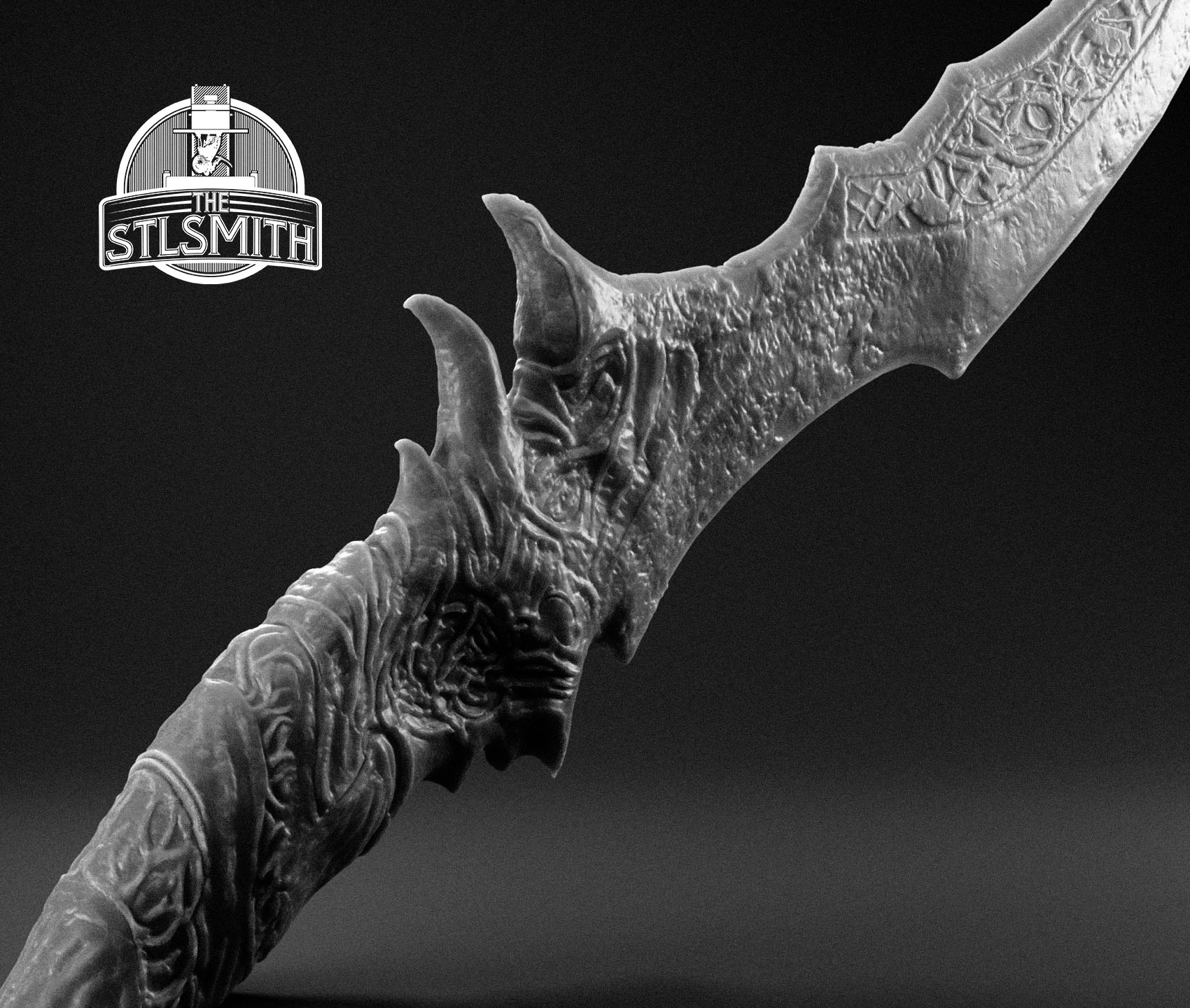 doombringer's hook render bw02 doombringer's hook render bw02