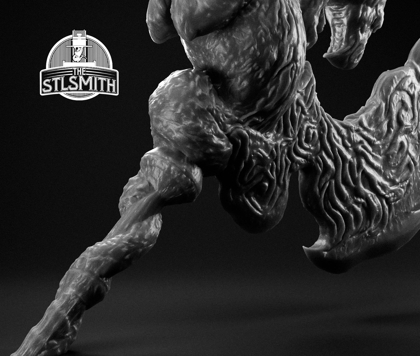 dragon halberd render bw 02 dragon halberd render bw 02