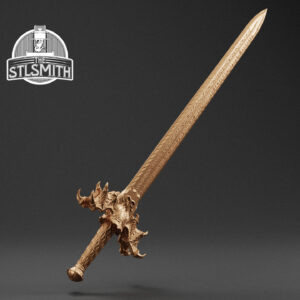 dragon's dogma render bronze