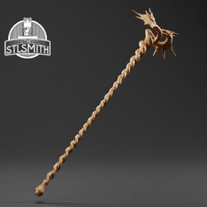 dragon's wit render bronze